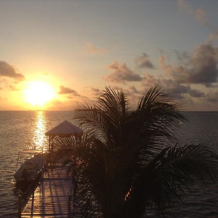 San Andrés Haynes Cay View 아파트 외부 사진