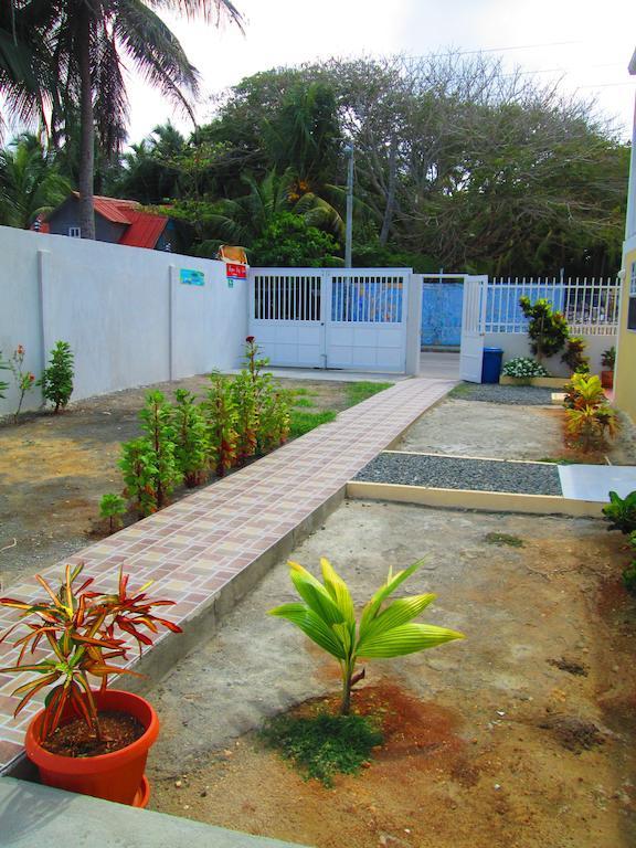 San Andrés Haynes Cay View 아파트 외부 사진