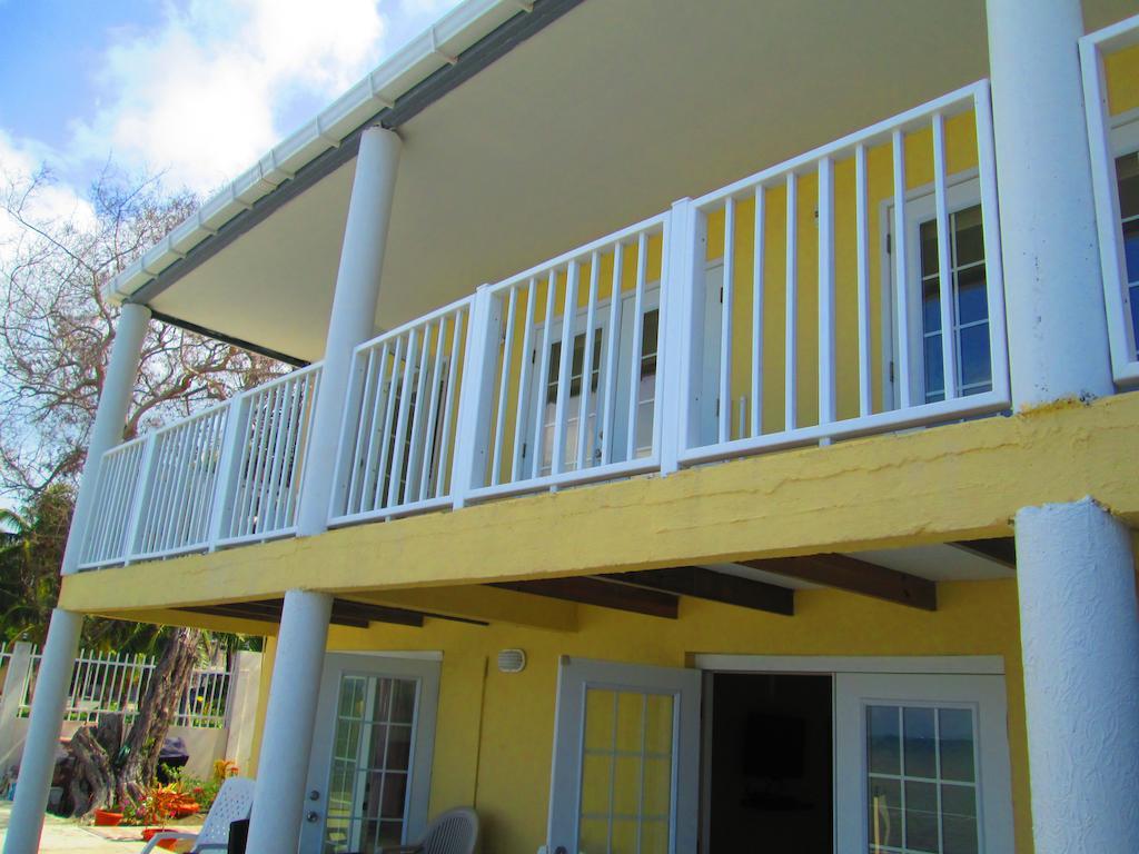 San Andrés Haynes Cay View 아파트 외부 사진