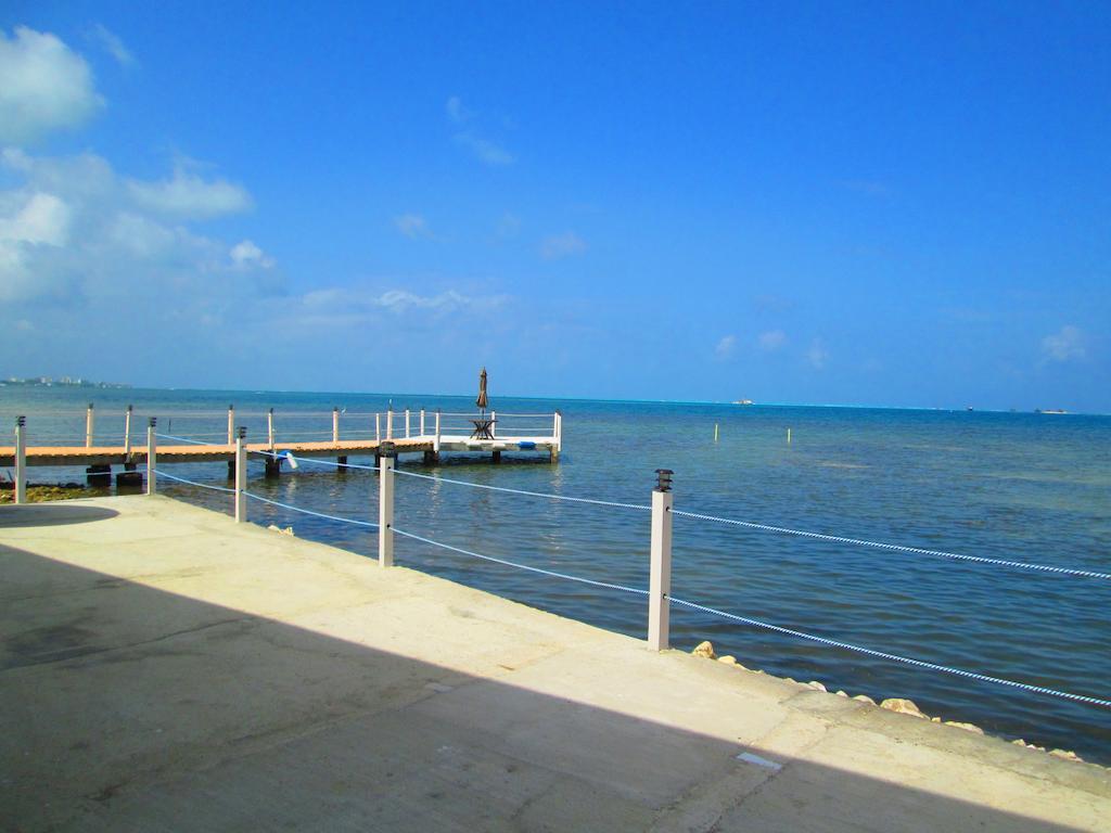 San Andrés Haynes Cay View 아파트 외부 사진