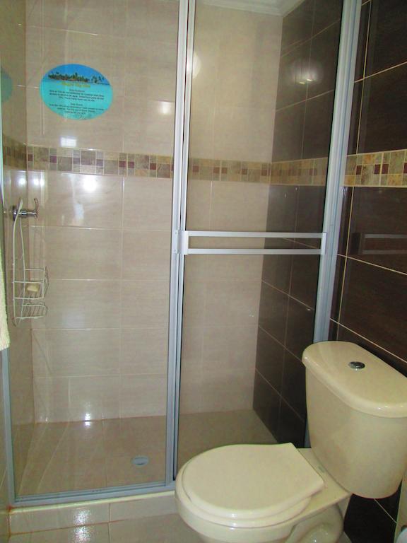 San Andrés Haynes Cay View 아파트 외부 사진