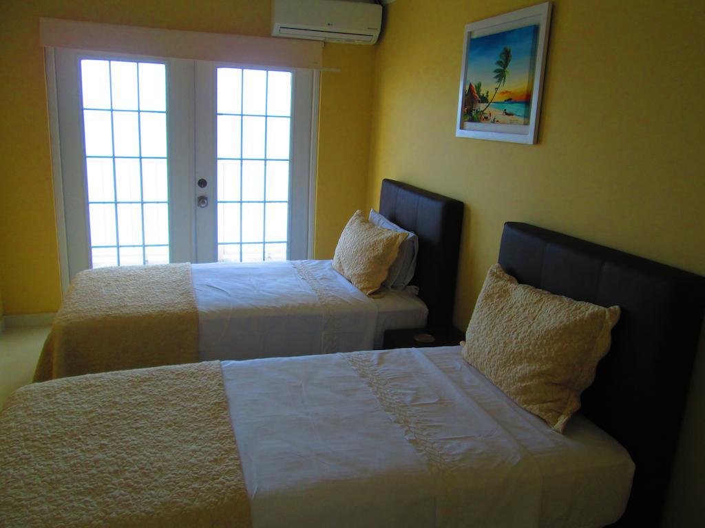 San Andrés Haynes Cay View 아파트 외부 사진