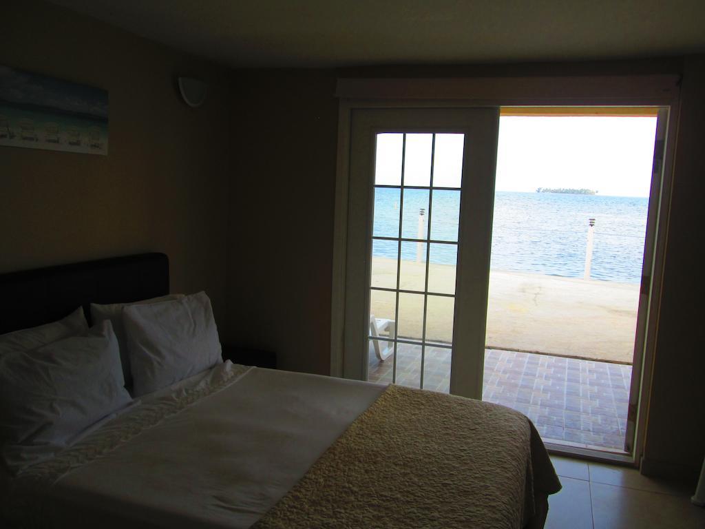 San Andrés Haynes Cay View 아파트 외부 사진