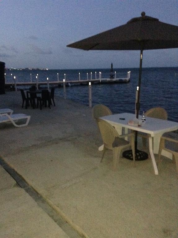 San Andrés Haynes Cay View 아파트 외부 사진