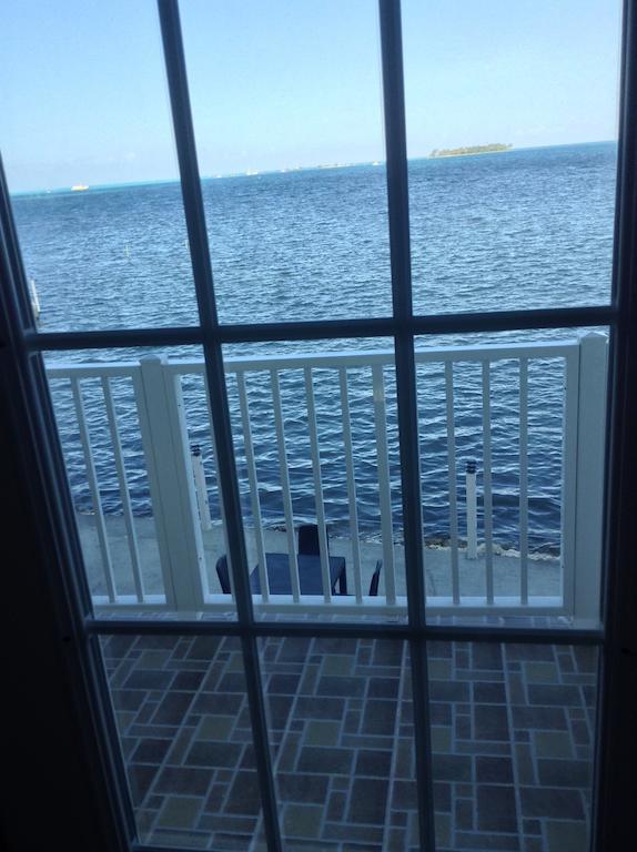 San Andrés Haynes Cay View 아파트 외부 사진