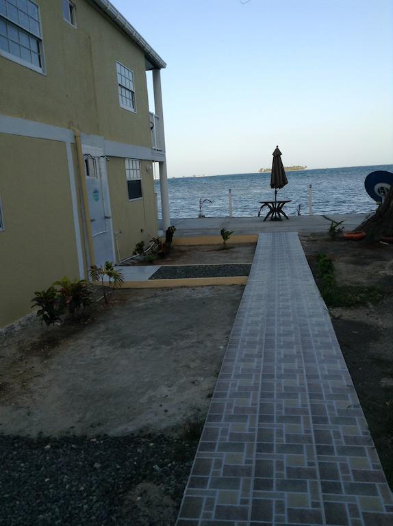 San Andrés Haynes Cay View 아파트 외부 사진