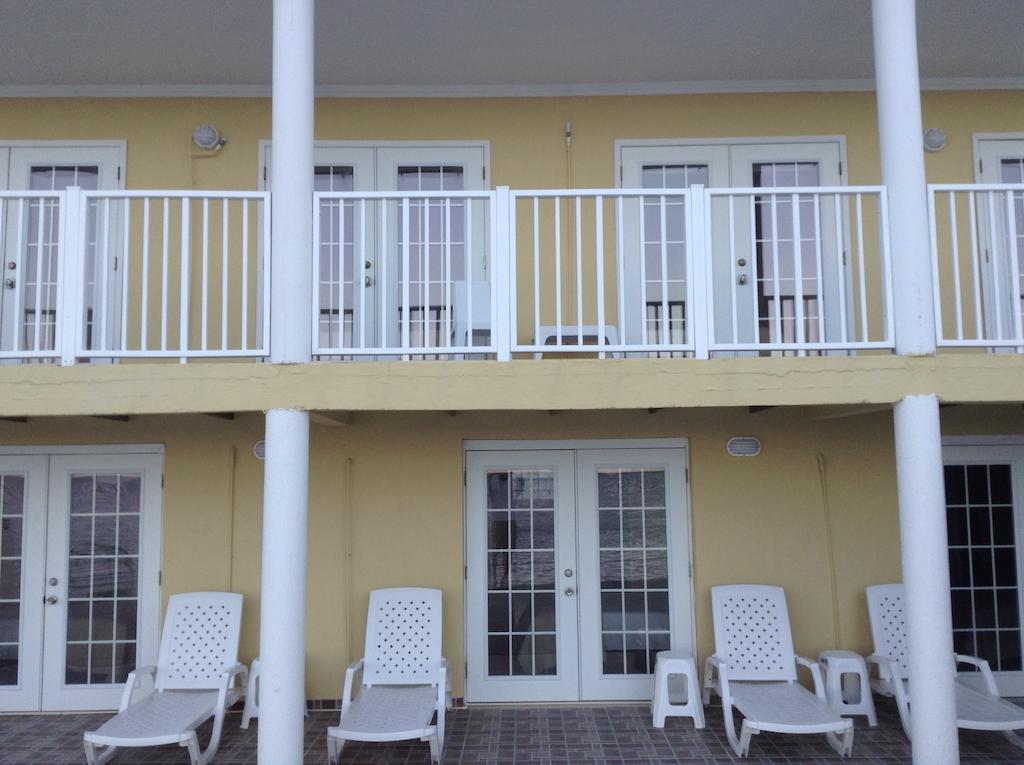 San Andrés Haynes Cay View 아파트 외부 사진