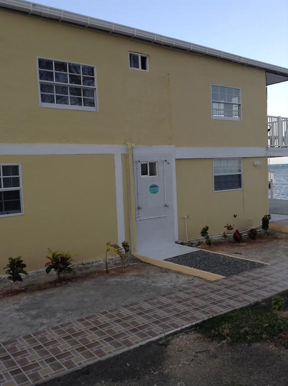San Andrés Haynes Cay View 아파트 외부 사진
