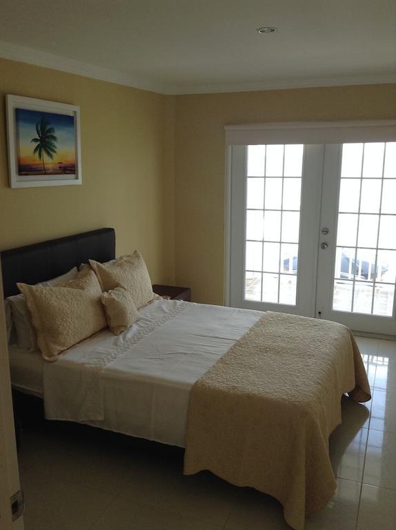 San Andrés Haynes Cay View 아파트 외부 사진