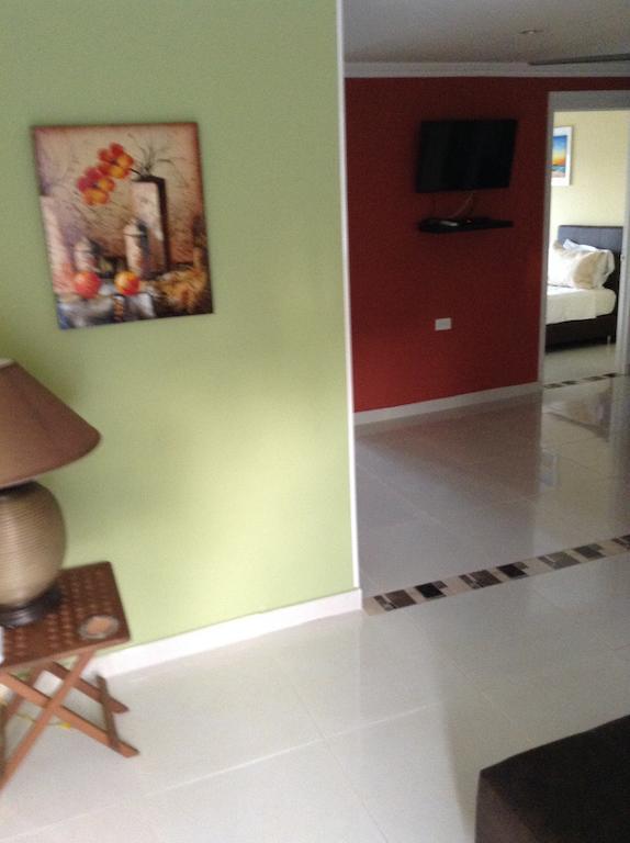 San Andrés Haynes Cay View 아파트 외부 사진
