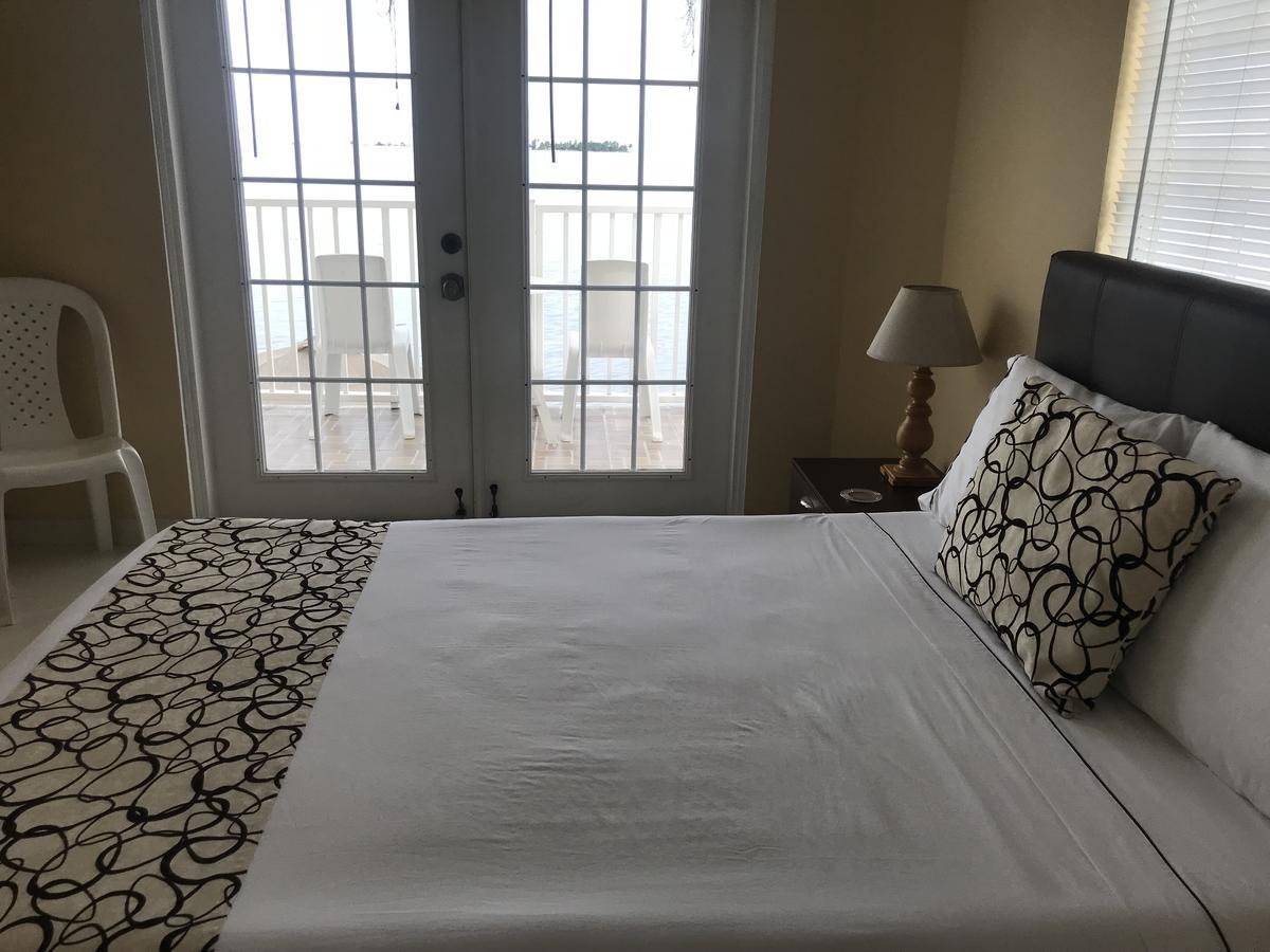 San Andrés Haynes Cay View 아파트 외부 사진