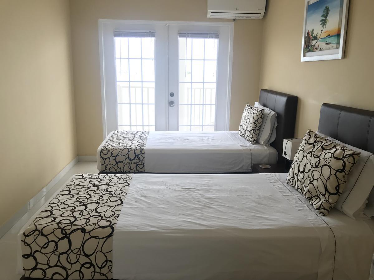 San Andrés Haynes Cay View 아파트 외부 사진