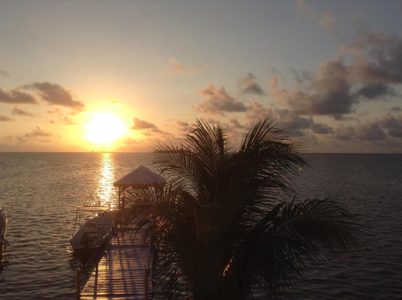 San Andrés Haynes Cay View 아파트 외부 사진